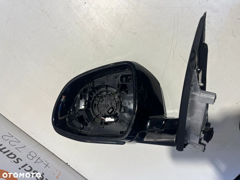 Lusterko lewe  5pin BMW iX3 G08 G01 697161 - 6