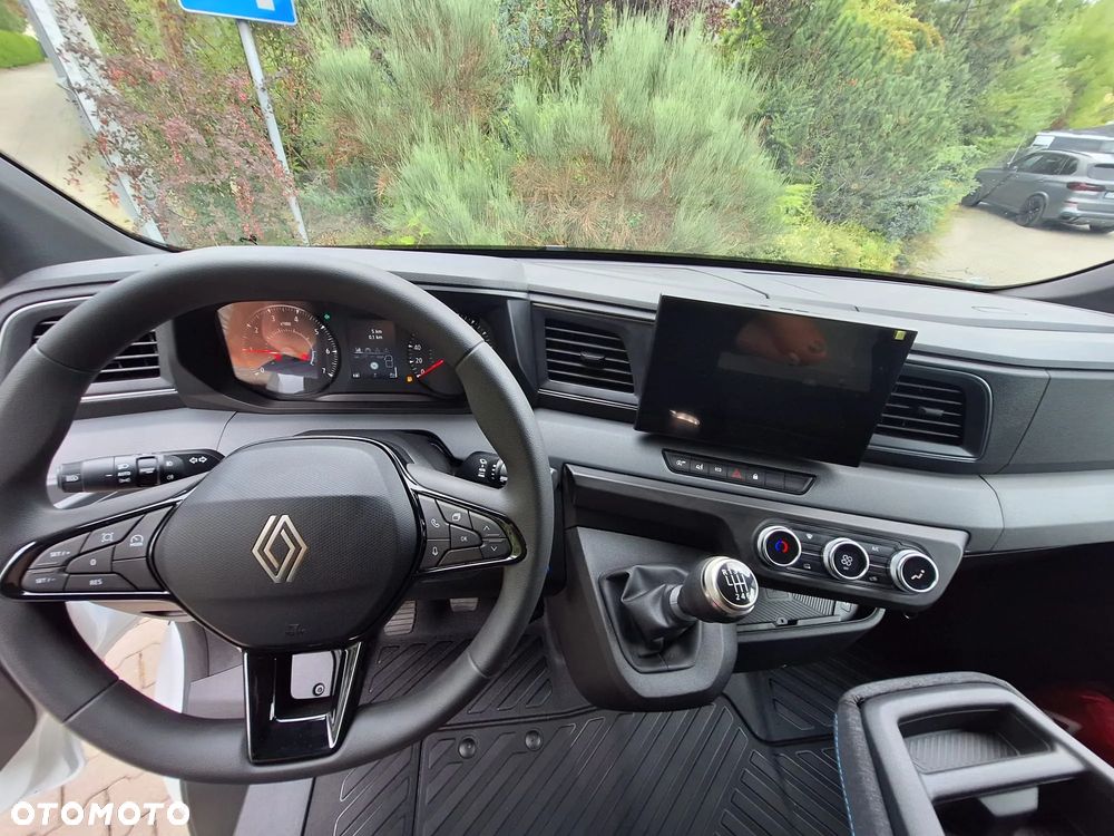 Renault Master - 22