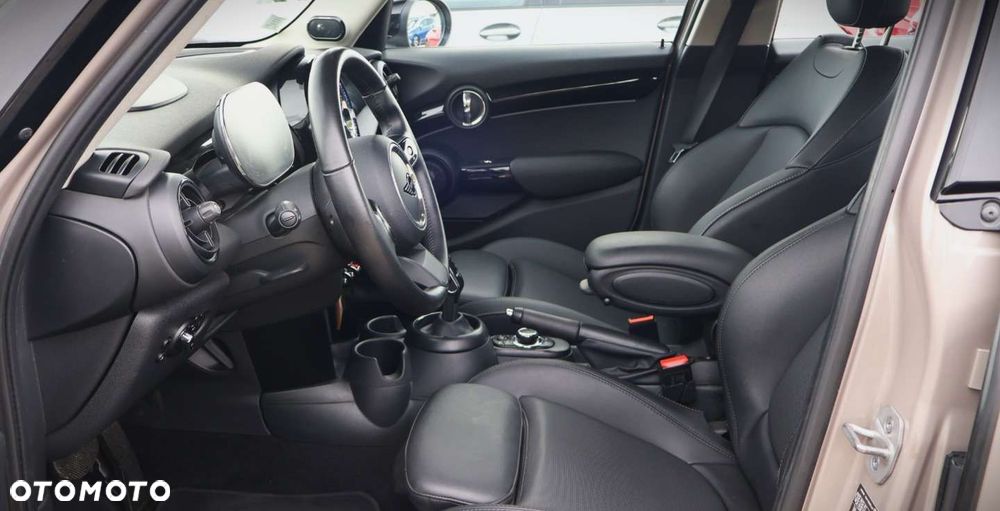MINI Cooper - 15