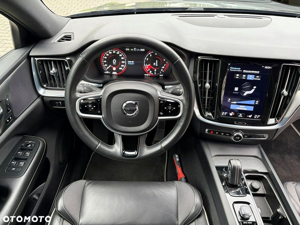 Volvo S60 - 18