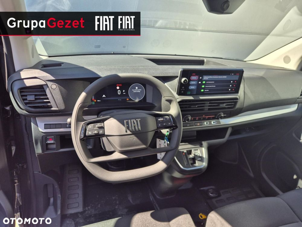Fiat Scudo - 17