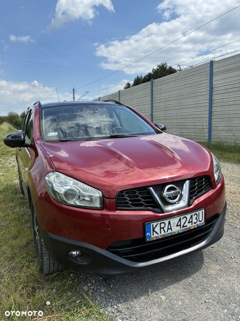 Nissan Qashqai 2.0 360 - 3