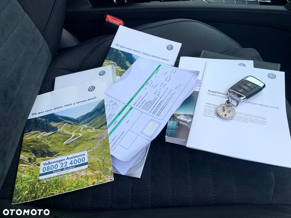 Volkswagen Passat 2.0 TDI BMT Highline DSG - 40