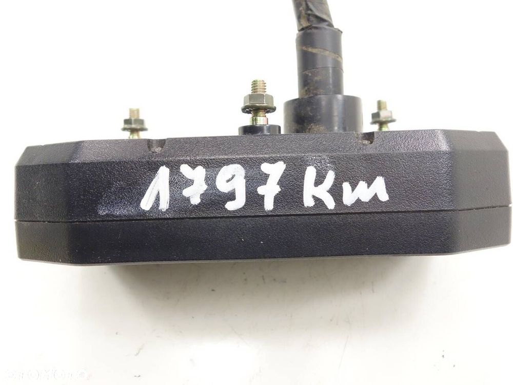 Quad Masai 700 4X4  Licznik Zegar Wyświetlacz - 4