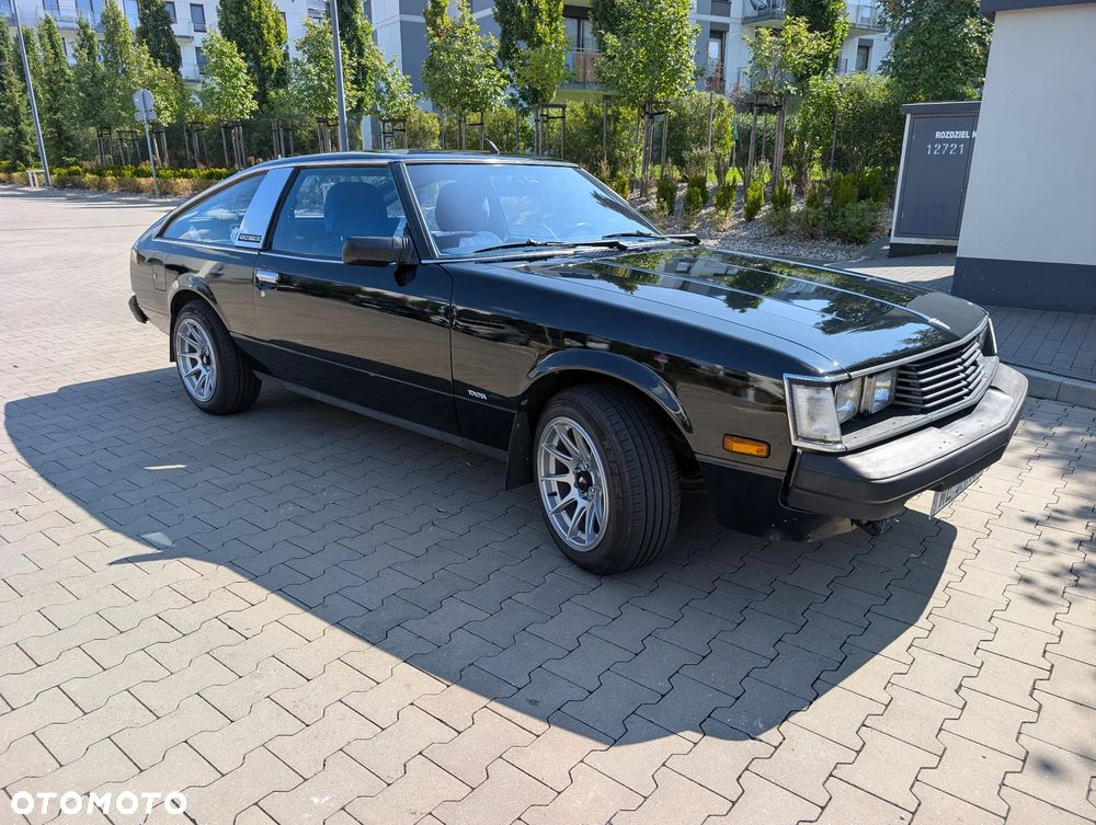Toyota Celica - 18
