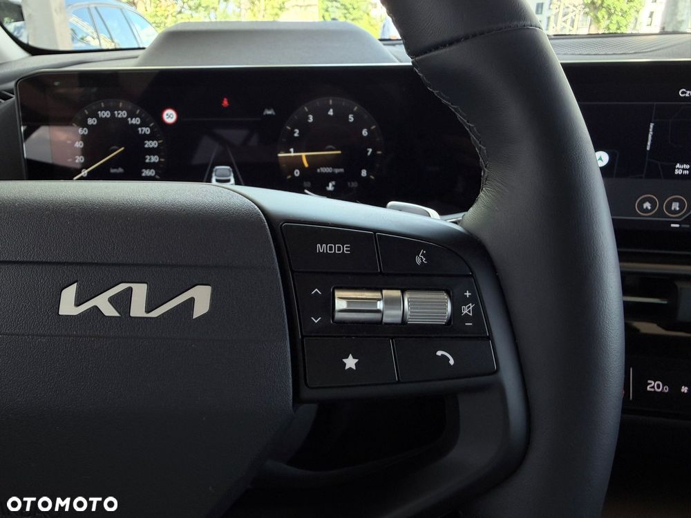 Kia Sportage 1.6 T-GDI Anniversary 2WD DCT - 33
