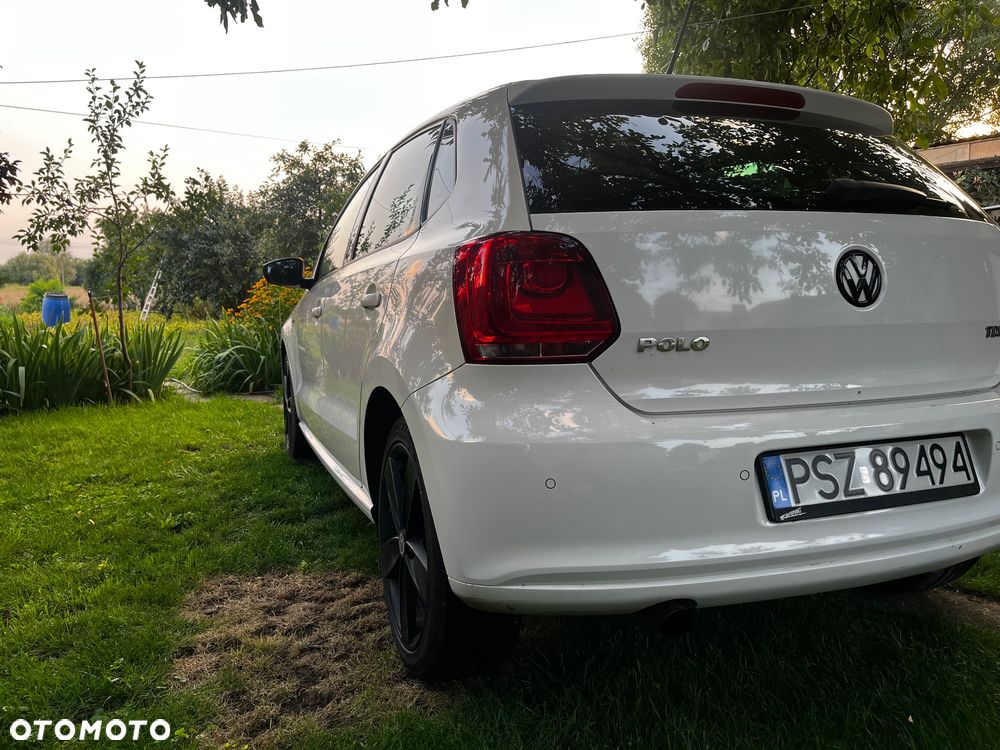Volkswagen Polo 1.6 TDI MATCH - 4