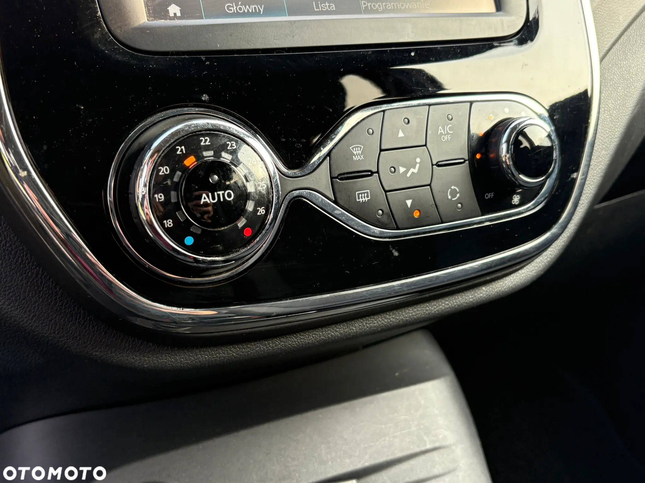 Renault Captur (ENERGY) TCe 90 INTENS - 22