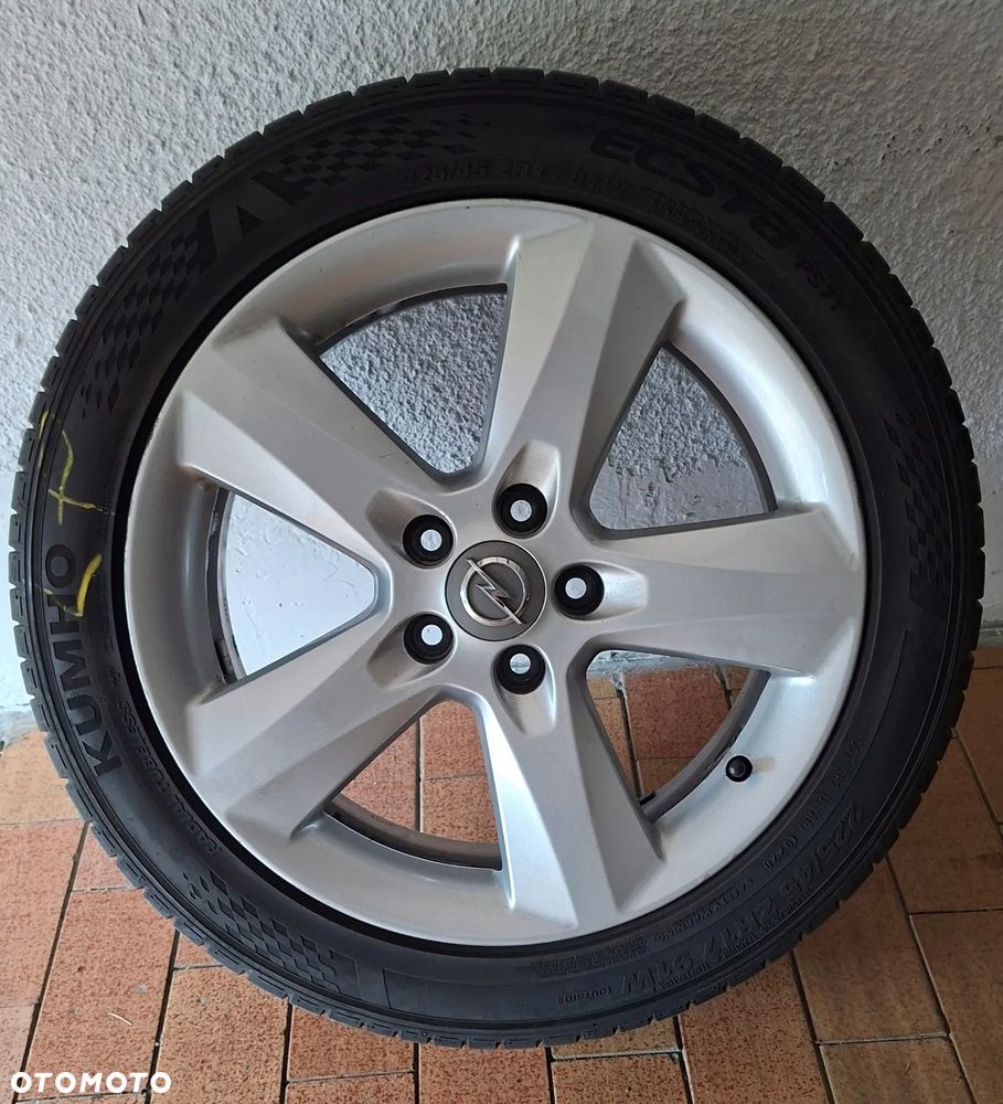 Opel Meriva 1.4 T Cosmo - 13