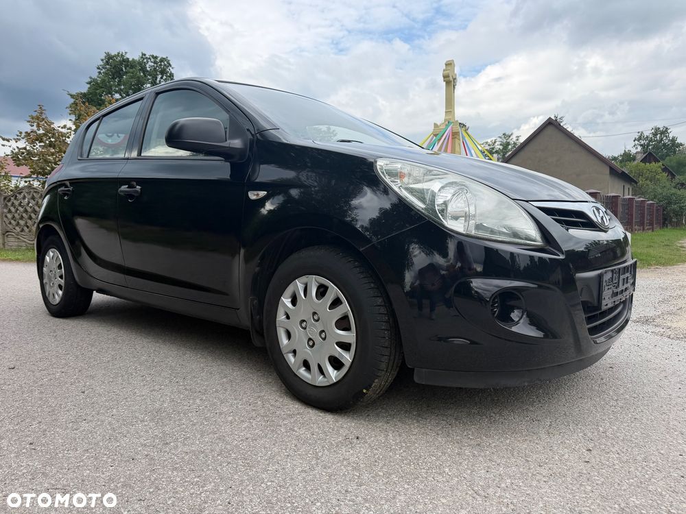 Hyundai i20 1.2 Classic - 5