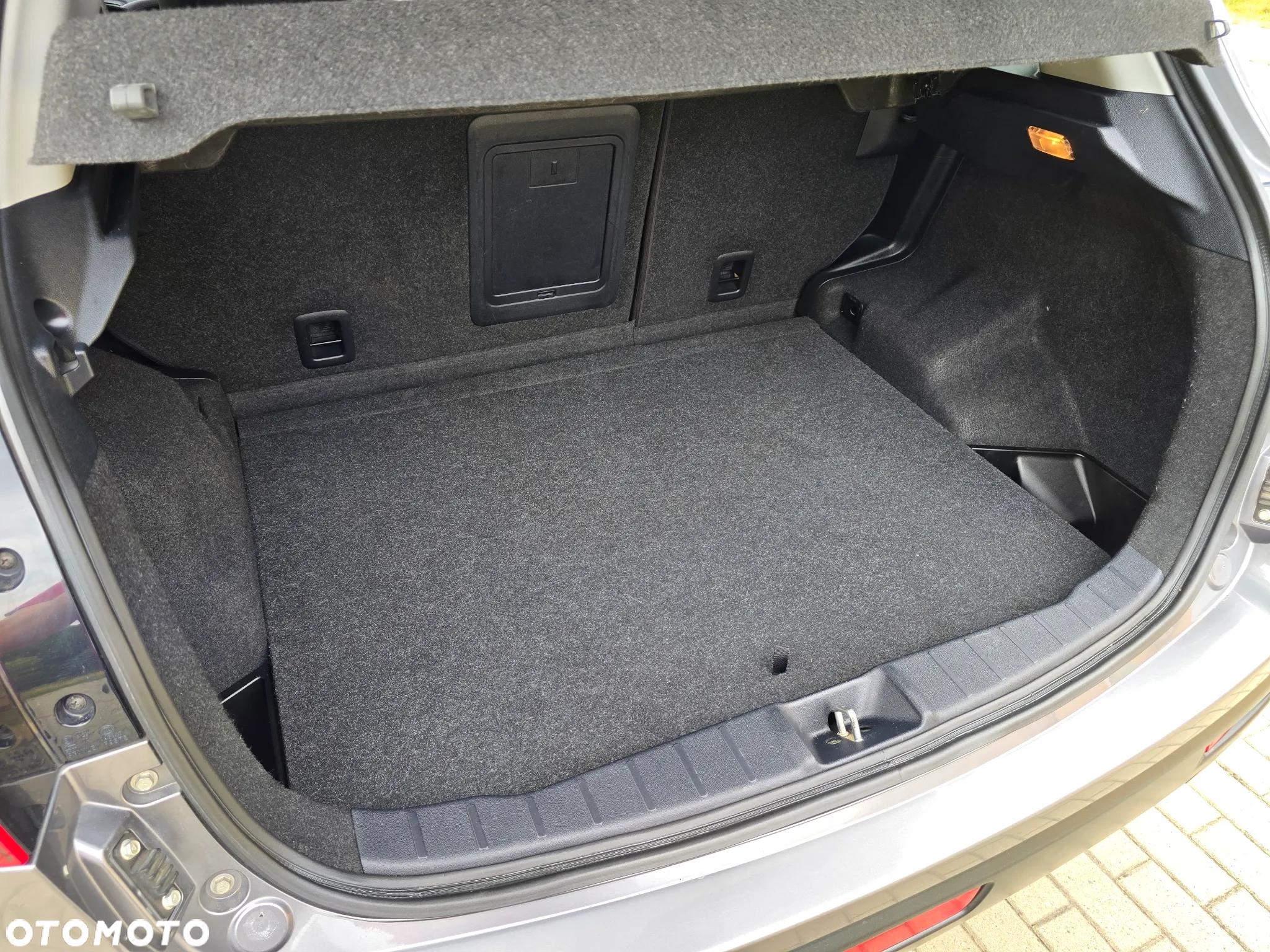 Mitsubishi ASX 1.6 2WD Comfort Edition - 28