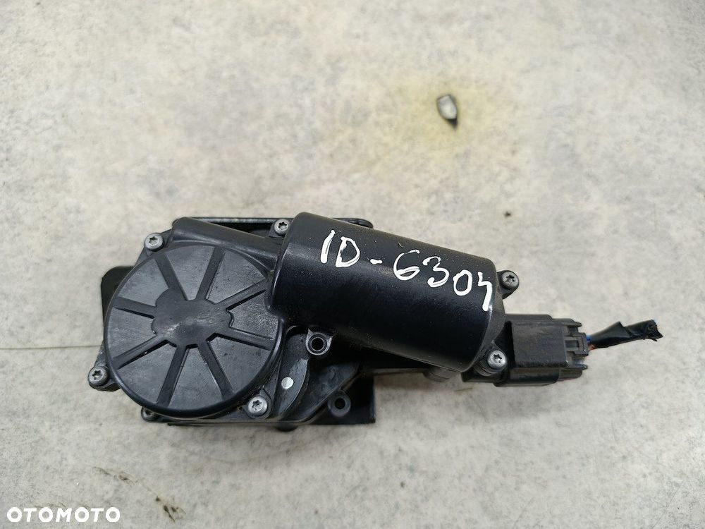 ZAMEK KLAPY OPEL INSIGNIA A 13503467 - 4