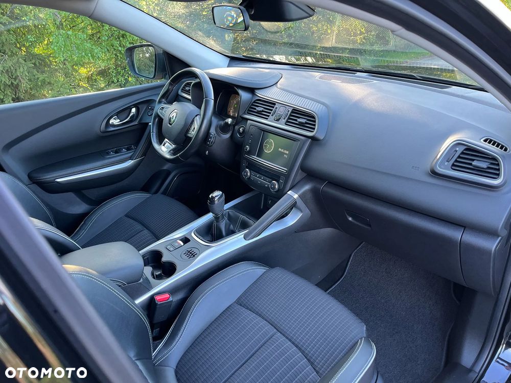 Renault Kadjar Energy TCe 130 Bose Edition - 15
