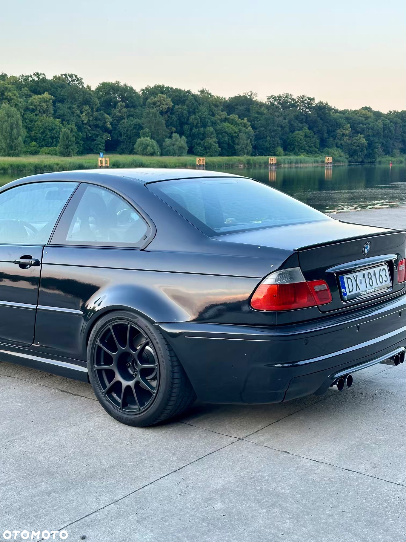 BMW Seria 3 330Ci - 2