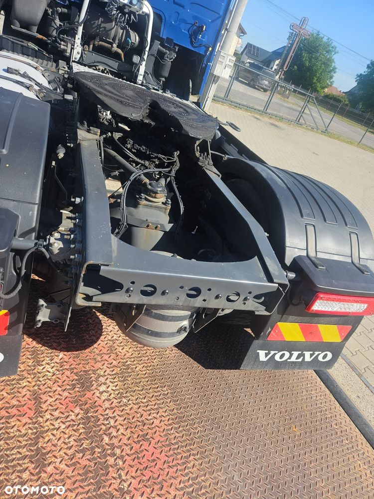 Volvo FH 500 - 3