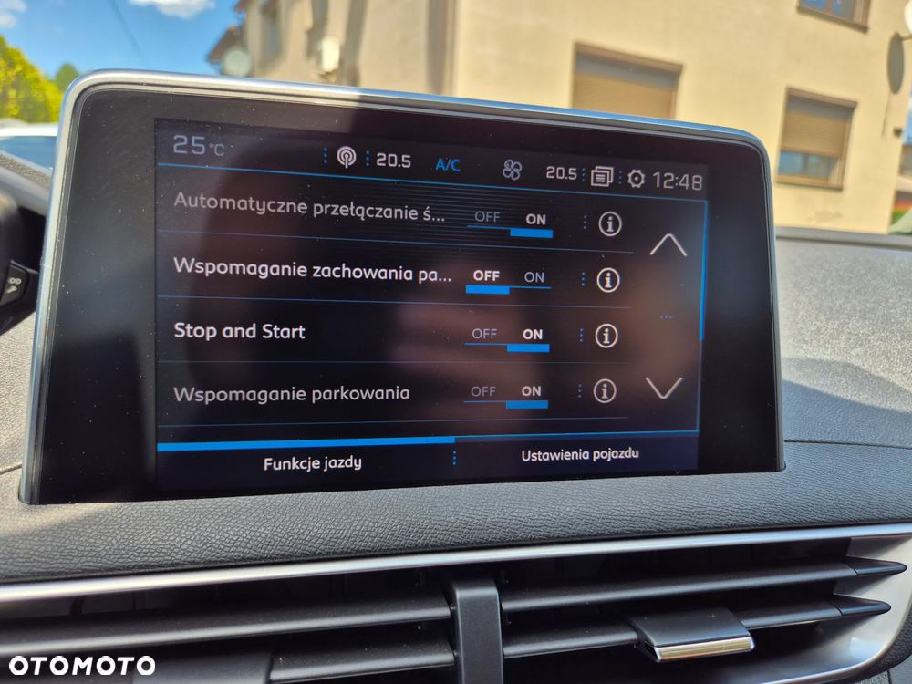 Peugeot 3008 BlueHDi 180 Stop & Start EAT8 GT - 17