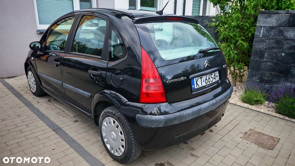Citroën C3 - 3