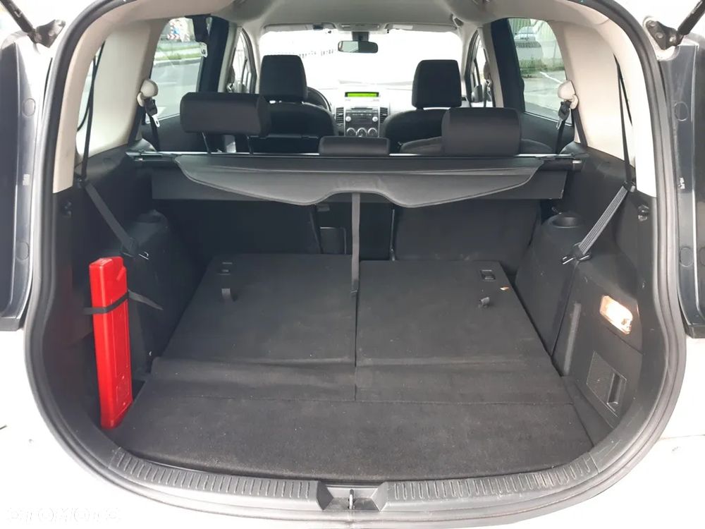 Mazda 5 2.0 CD Exclusive + - 13