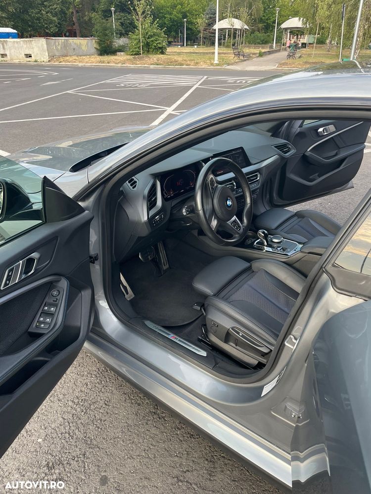 BMW Seria 2 220d Gran Coupe Aut. M Sport - 22