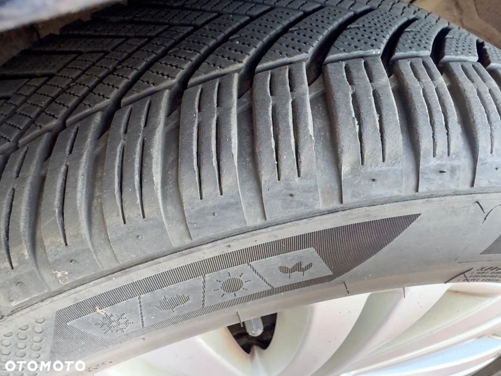 Opel Astra 1.7 CDTI DPF Cosmo - 16