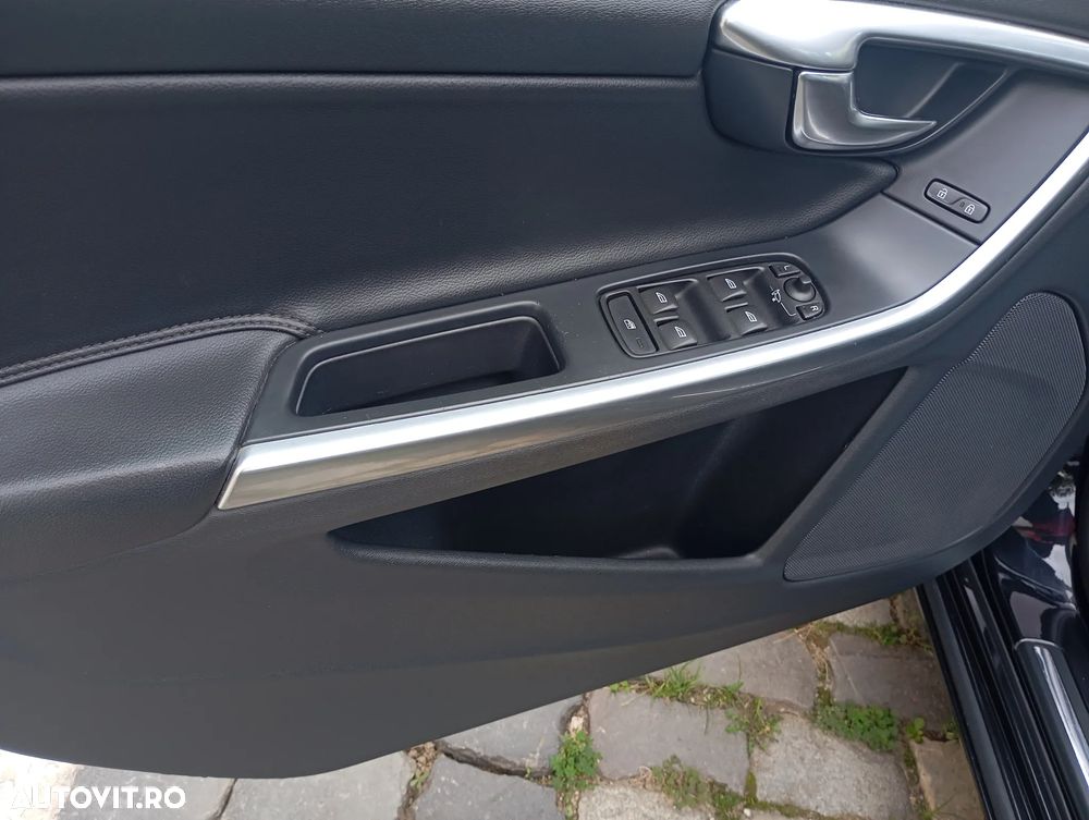 Volvo V60 - 15
