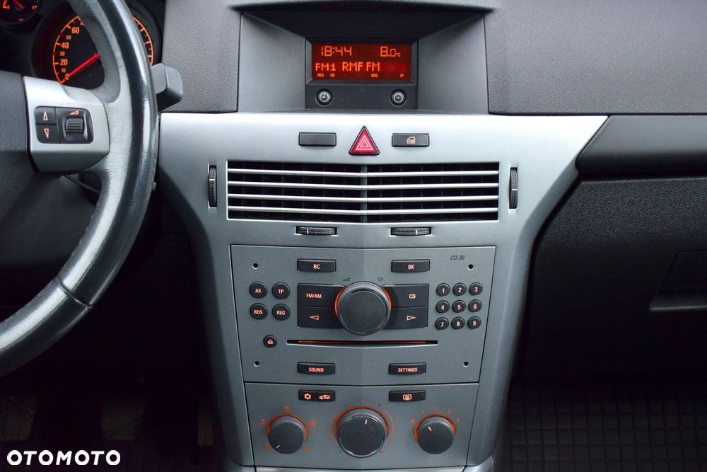 Opel Astra 1.6 Edition - 15