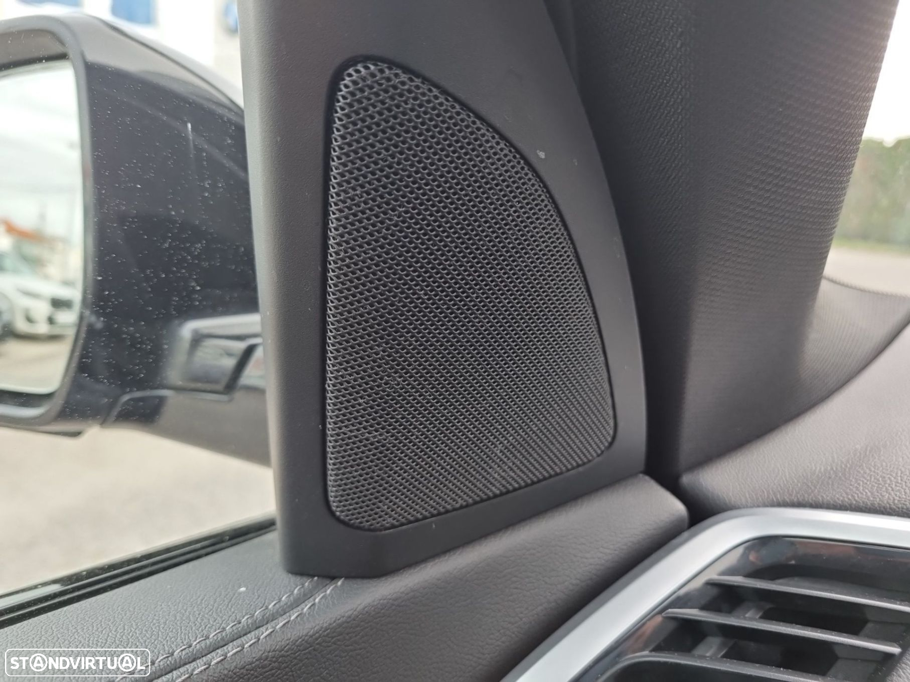 BMW X5 45 e xDrive Pack M - 26