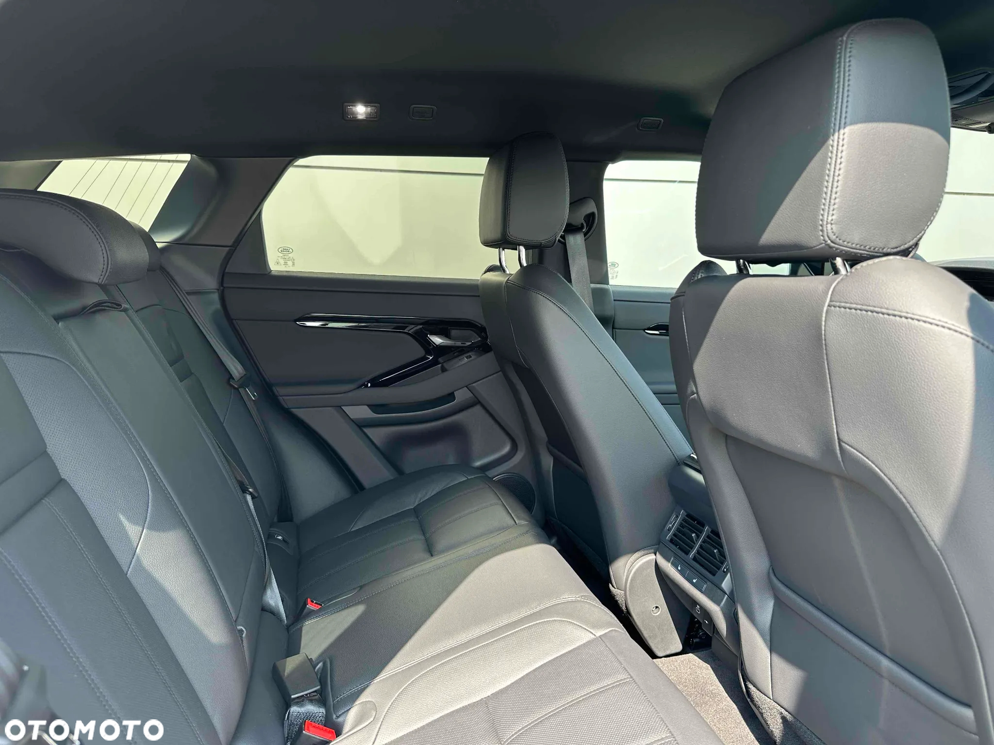 Land Rover Range Rover Evoque 1.5 P300e PHEV Dynamic SE - 10