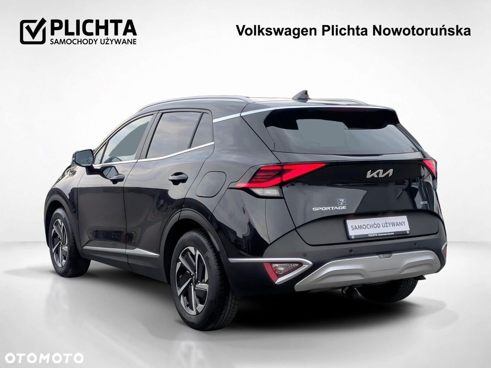 Kia Sportage - 4