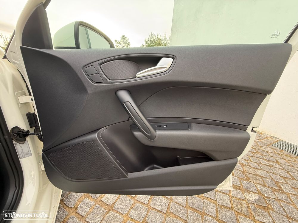 Audi A1 Sportback 1.6 TDI Advance - 19