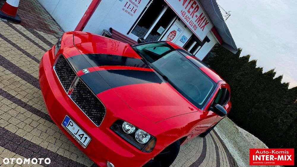 Dodge Charger - 7