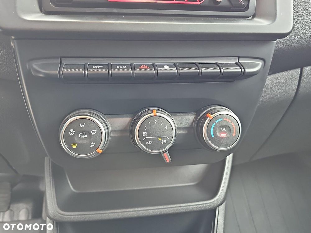 Renault Express Pack Clim - 19