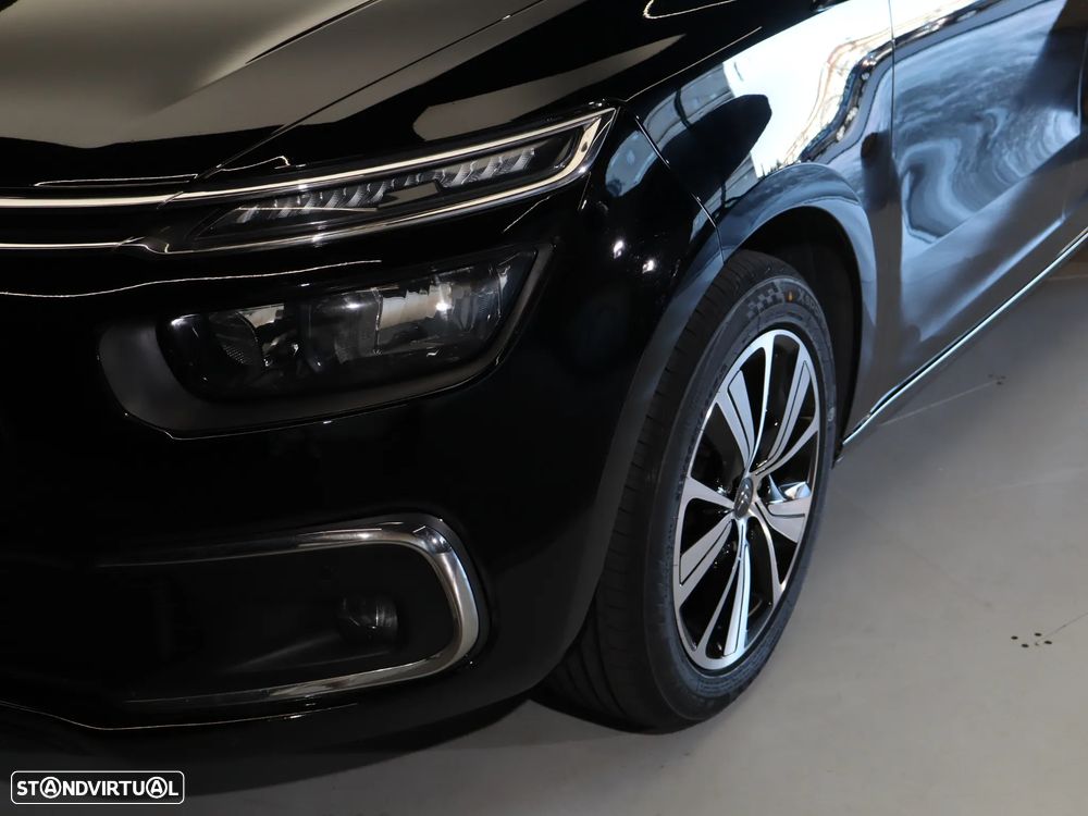 Citroën Grand C4 Spacetourer 1.5 BlueHDi Feel - 10