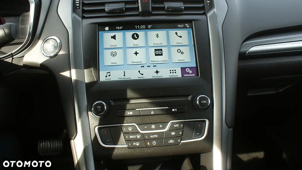 Ford Mondeo 2.0 EcoBoost ST-Line - 18