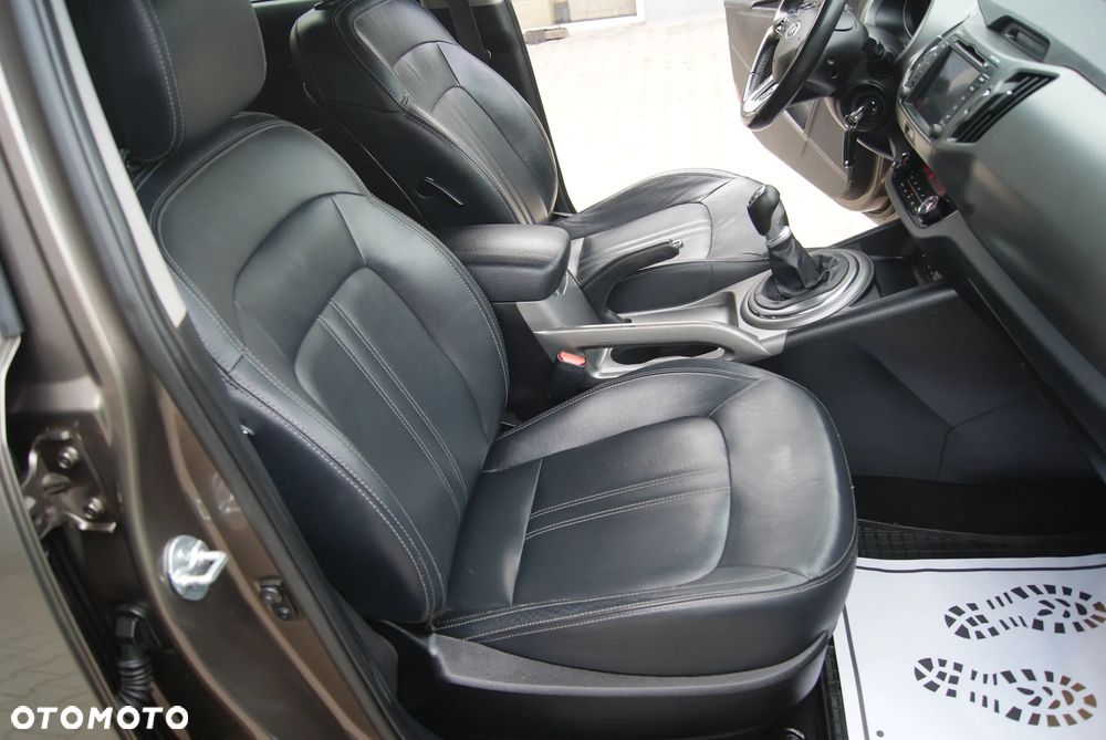 Kia Sportage 1.7 CRDI XL 2WD - 20
