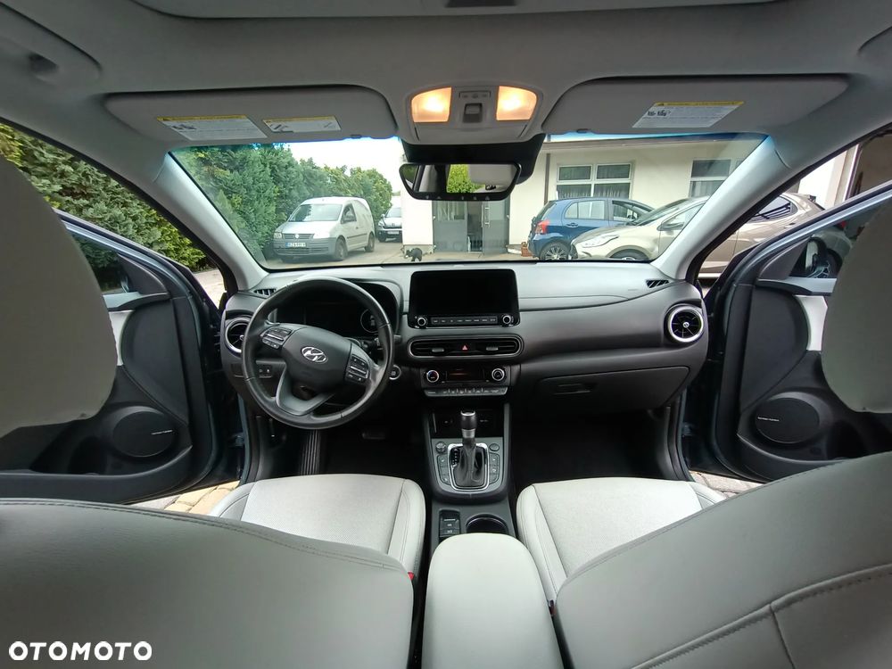 Hyundai Kona - 7