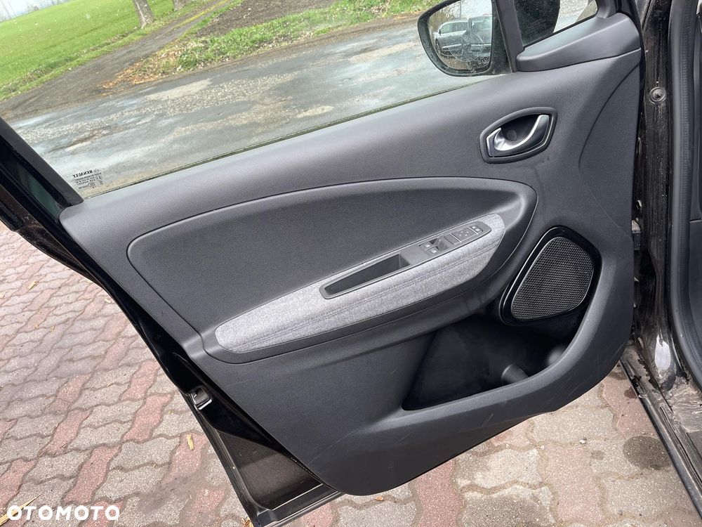 Renault Zoe R135 Z.E 50 Intens - 29