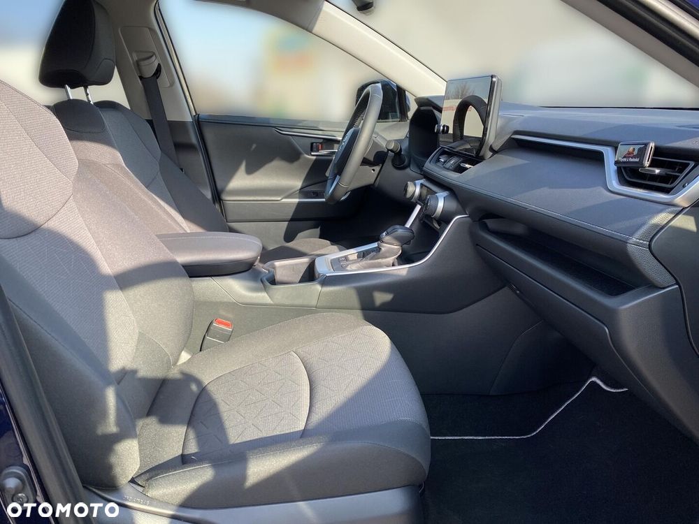 Toyota RAV4 2.5 Hybrid Comfort 4x2 - 12