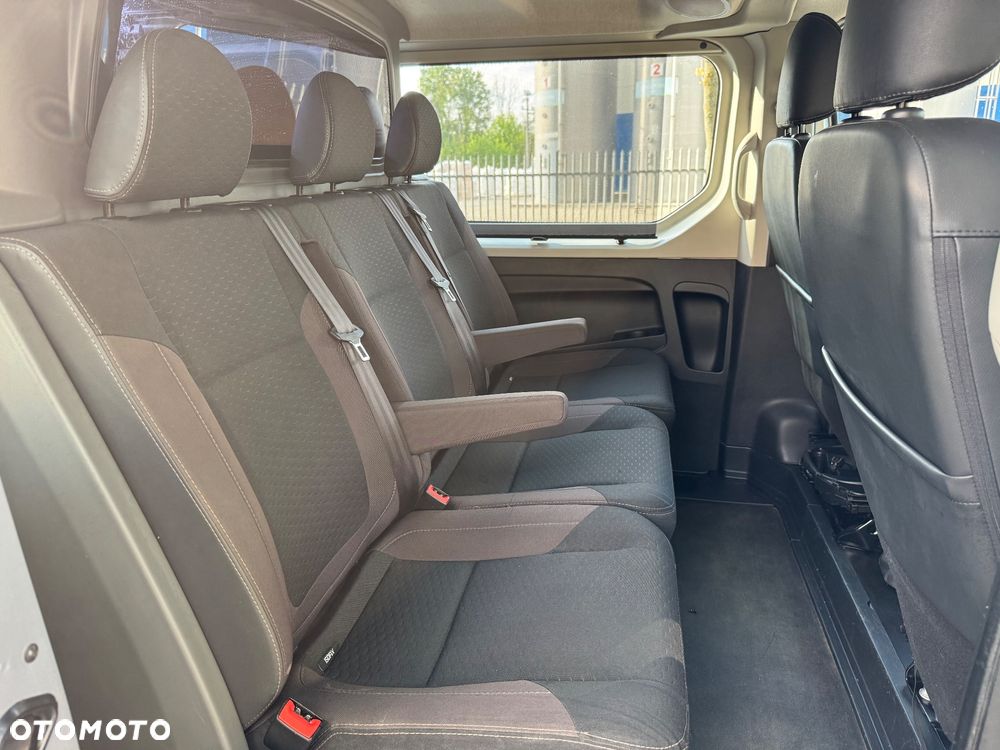Fiat Talento L2H1 Multicab SX DCT - 16