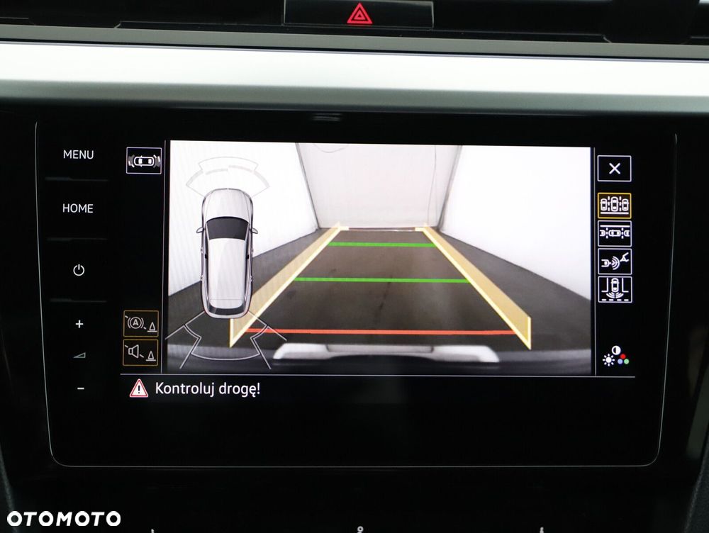 Volkswagen Arteon Shooting Brake 2.0 TSI 4Motion R DSG - 20