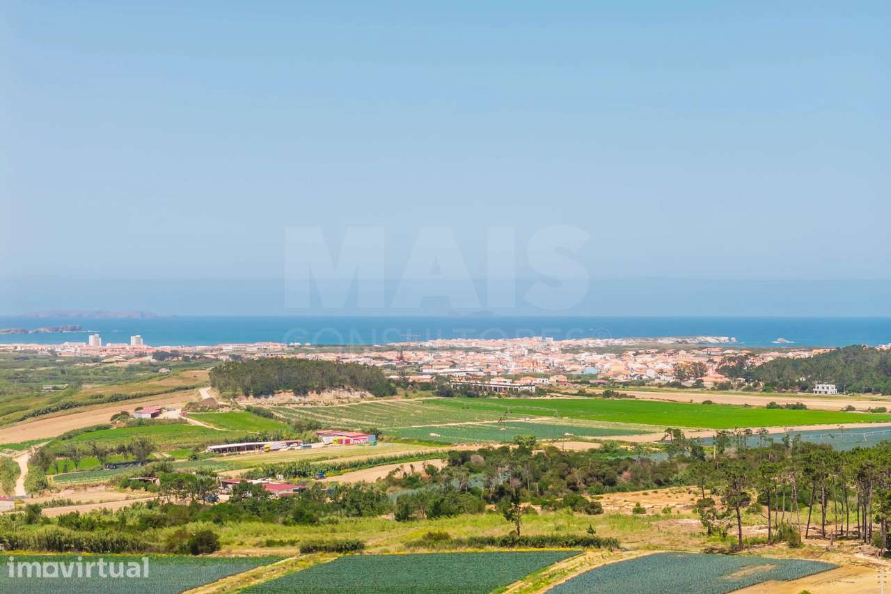 Moradia com Vista Mar nos Casais Mestre Mendo – Projeto de Arquitet... - Grande imagem: 3/17