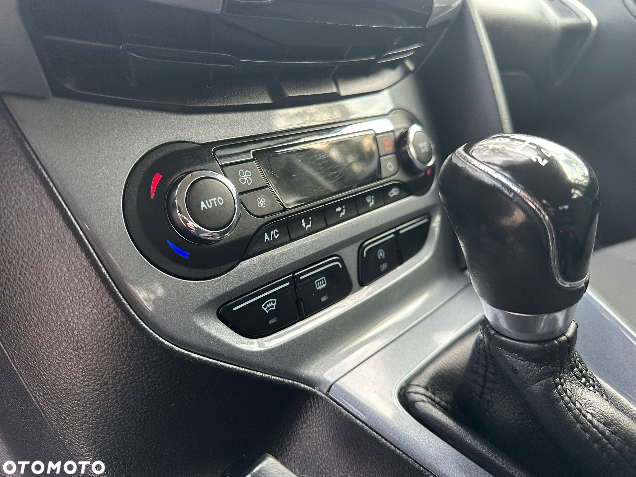 Ford Focus 1.0 EcoBoost 99g Start-Stopp-System Trend - 30