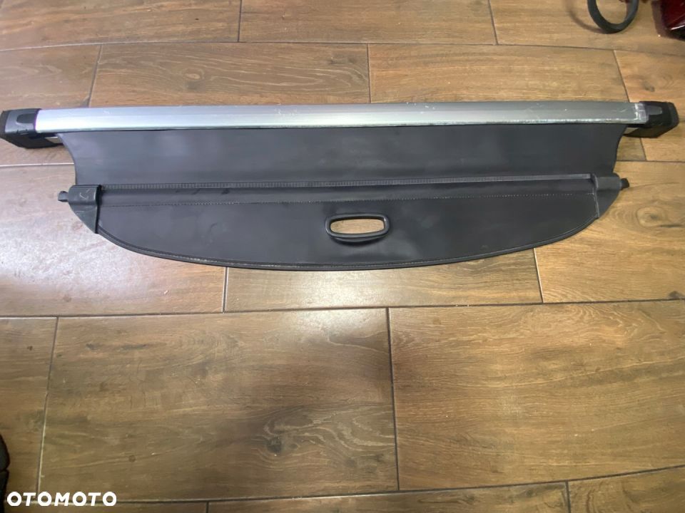 ROLETA BAGAŻNIKA KIA SPORTAGE QL ORG, - 1