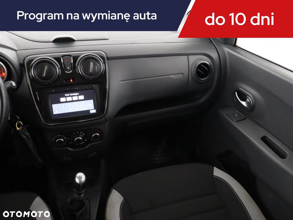 Dacia Lodgy - 10