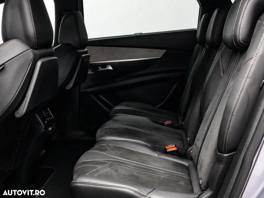 Peugeot 5008 1.5 BlueHDI s&s EAT8 GT-Line - 16