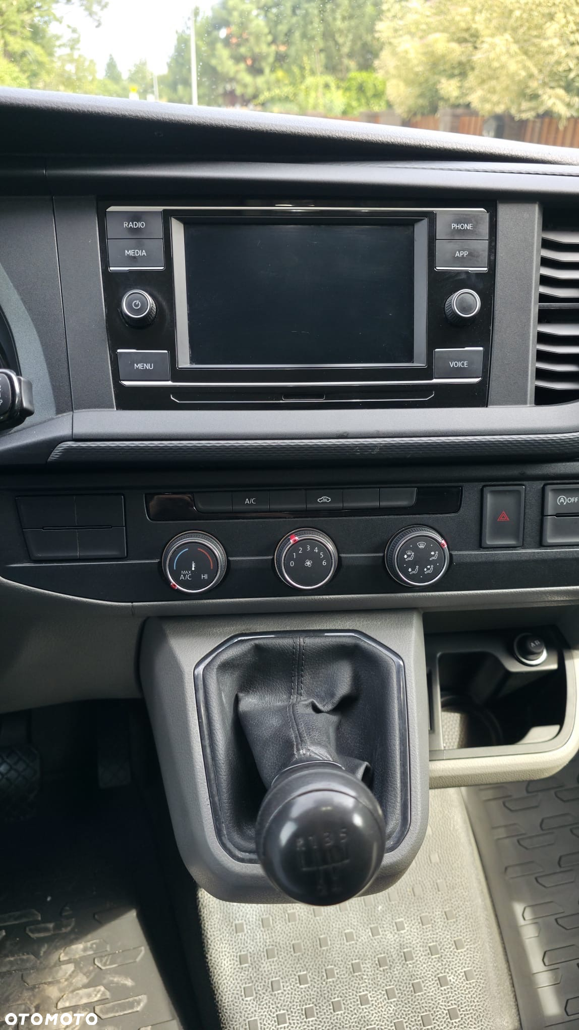 Volkswagen Transporter T6.1 TDI - 7