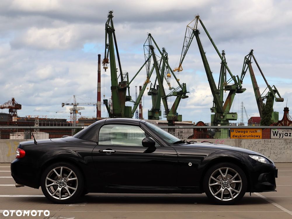 Mazda MX-5 2.0 Exclusive - 6