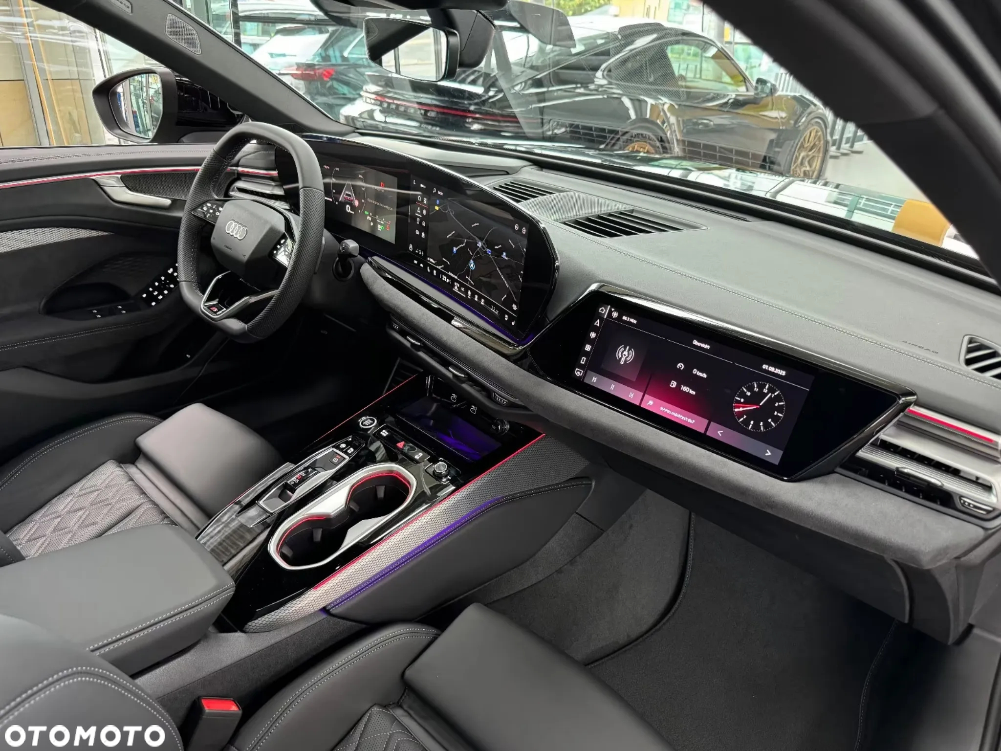 Audi A6 - 11