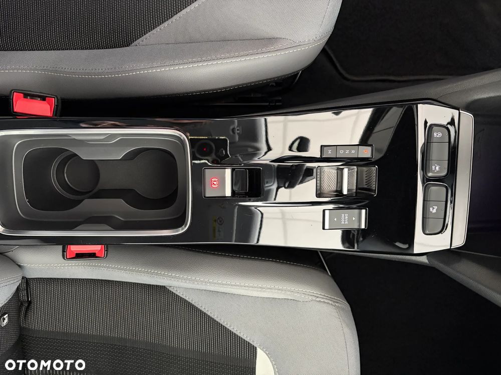 Opel Mokka 1.2 T Elegance S&S - 24