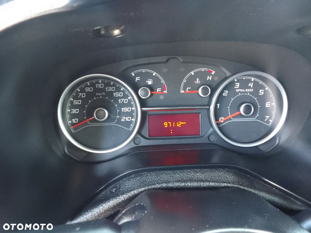 Fiat Doblo - 7